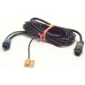 Температурный датчик LOWRANCE TS-1BL, чёрный 000-0099-95